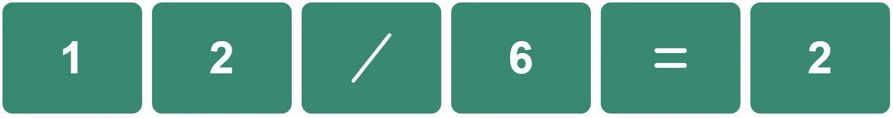 Daily Mini Nerdle 310 Answer - 25th November 2022