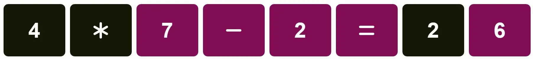 Daily Speed Nerdle - 29th November 2022