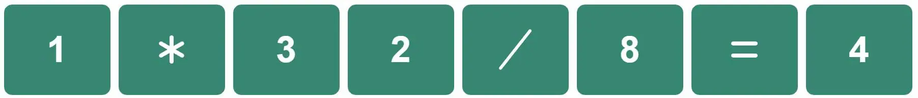 Daily Speed Nerdle Answer - 16th November 2022