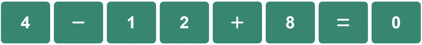 Daily Speed Nerdle Answer - 27th November 2022