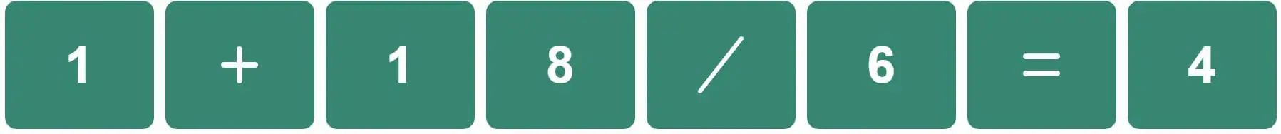Daily Speed Nerdle Answer - 2nd November 2022