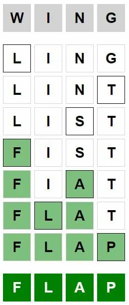 Daily Weaver Answer - 19th November 2022