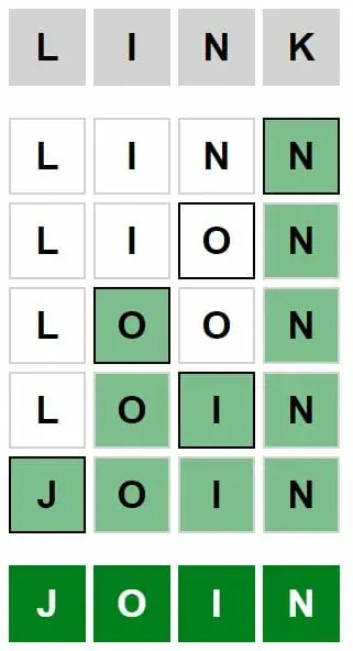 Daily Weaver Answer - 3rd November 2022