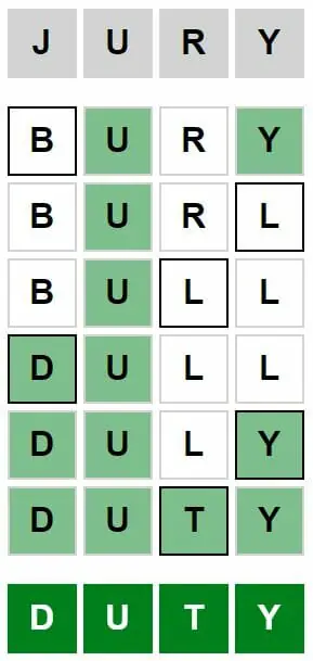 Daily Weaver Answer - 5th November 2022