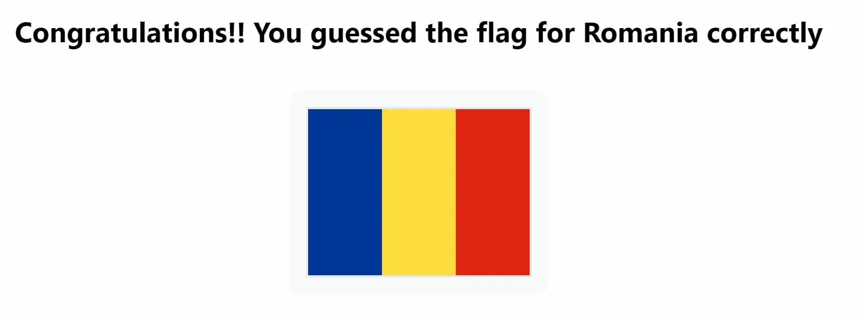 Daily Worldle 293 Bonus Flag Answer - November 10th 2022