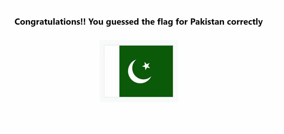 Daily Worldle 306 Bonus Flag Answer - November 23rd 2022