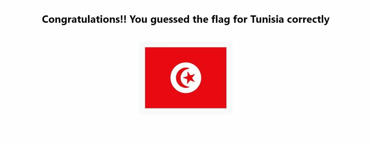 Daily Worldle Bonus Flag Answer - November 3rd 2022