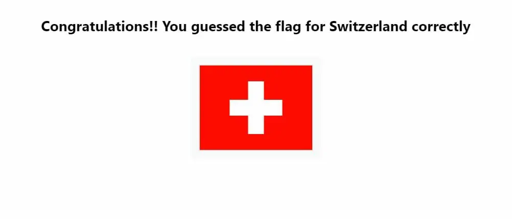 Daily Worldle Bonus Flag Answer - November 4th 2022