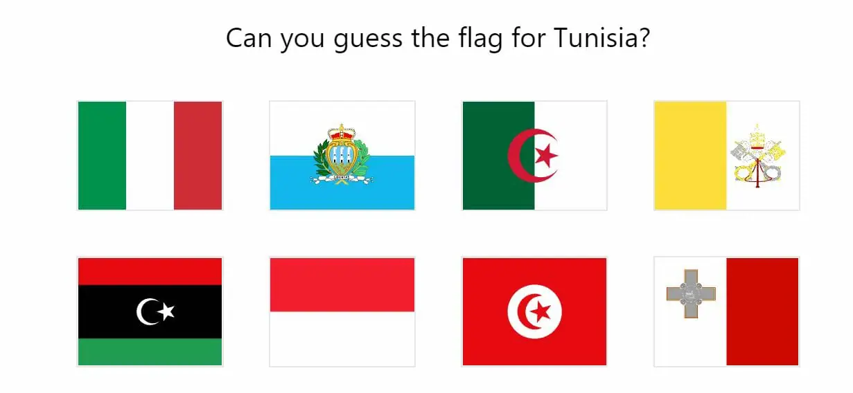 Daily Worldle Bonus Flag Question - November 3rd 2022