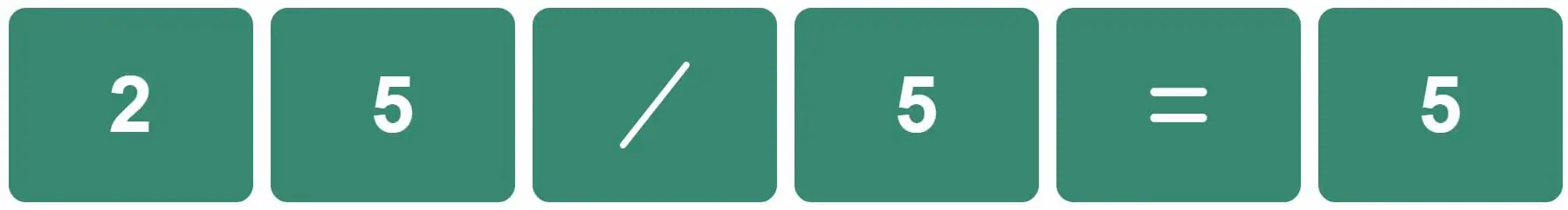 Mini Daily Classic Nerdle 302 Answer - 17th November 2022