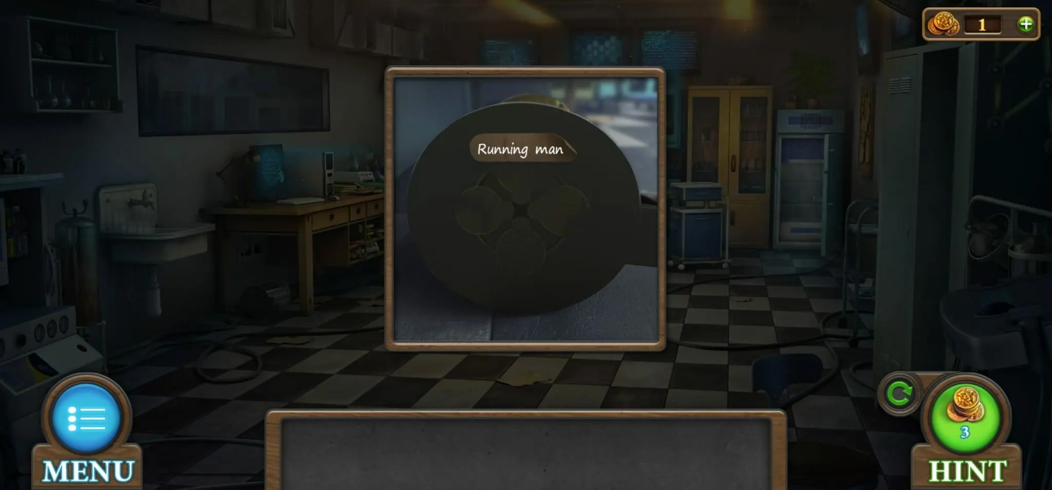 Tricky Doors Level 7 Walkthrough Knocking Bin