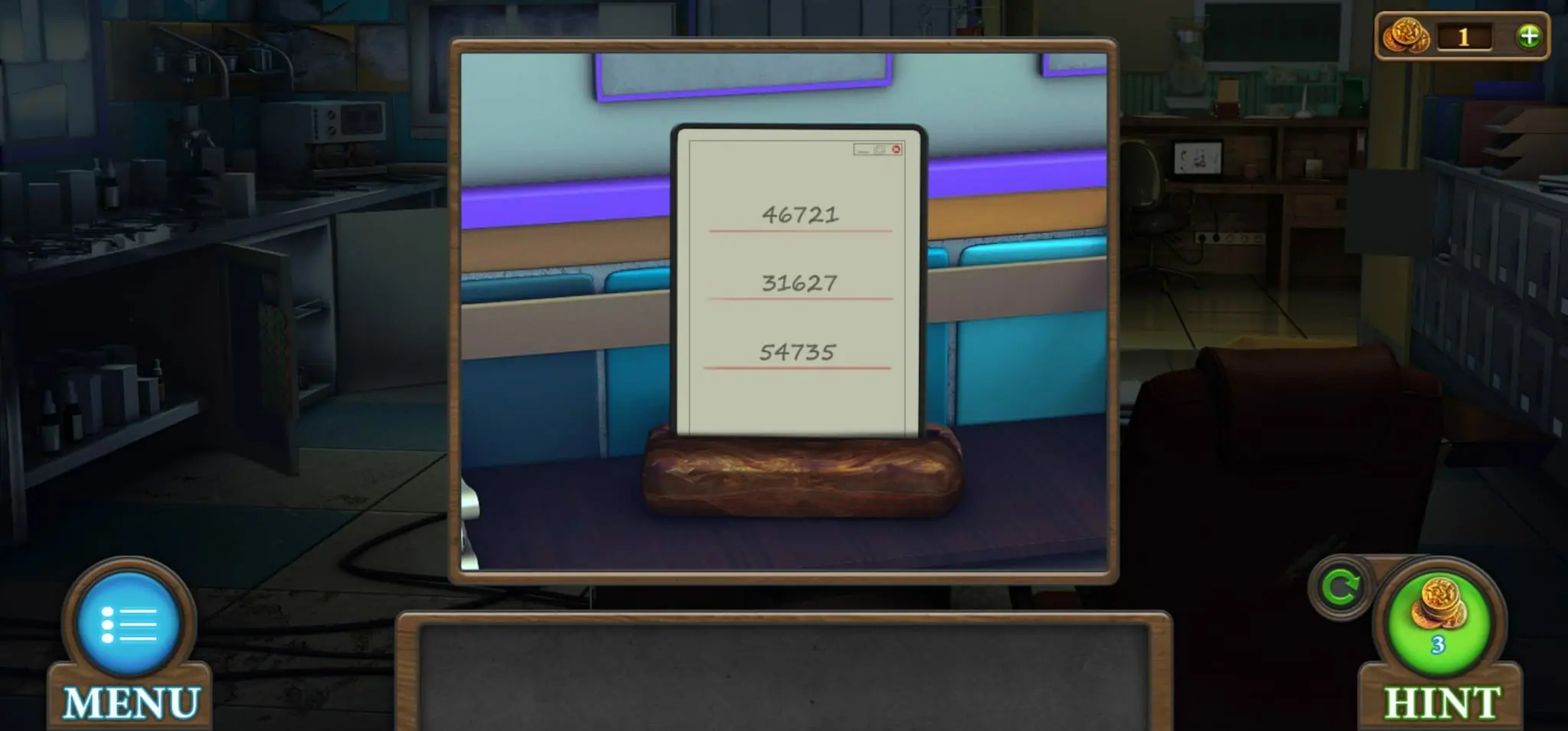 Tricky Doors Level 7 Walkthrough Medical History