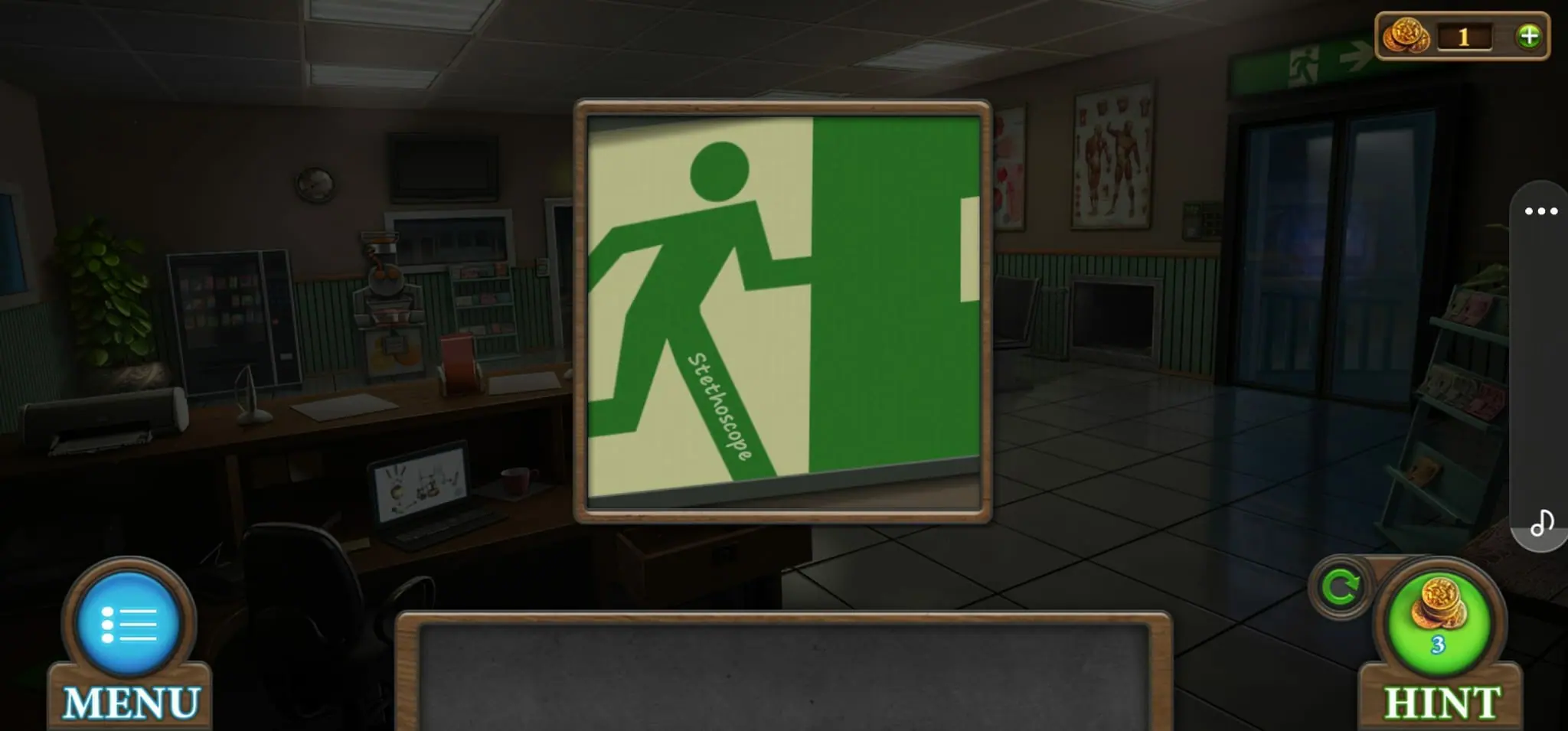 Tricky Doors Level 7 Walkthrough Running Man