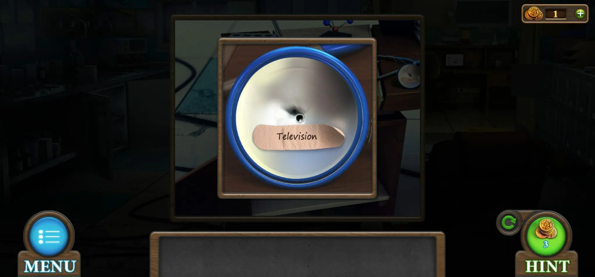 Tricky Doors Level 7 Walkthrough Stethoscope