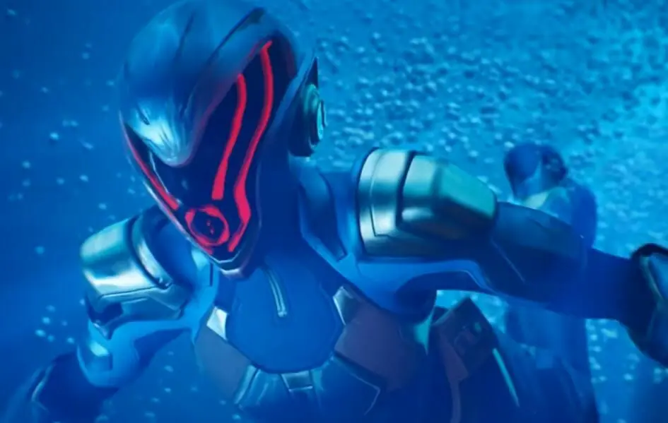 v22.40 Fortnite Update Patch Notes 15 November 2022