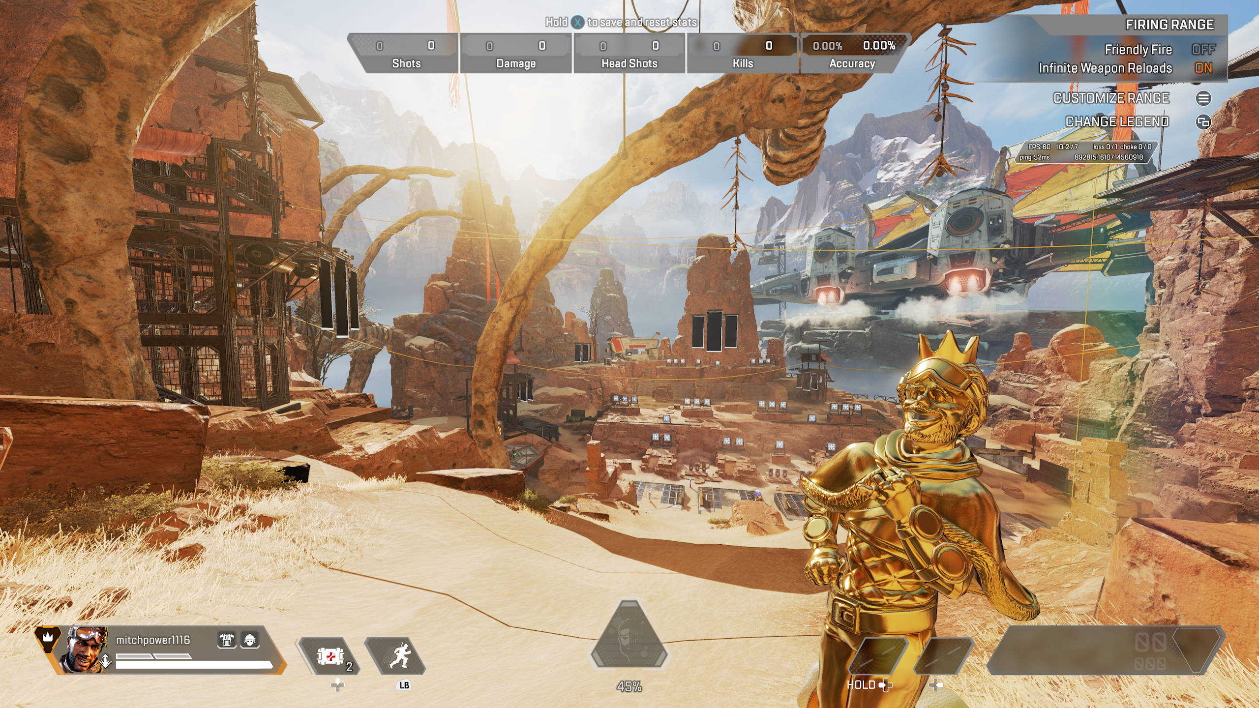 Apex Legends New Teaser
