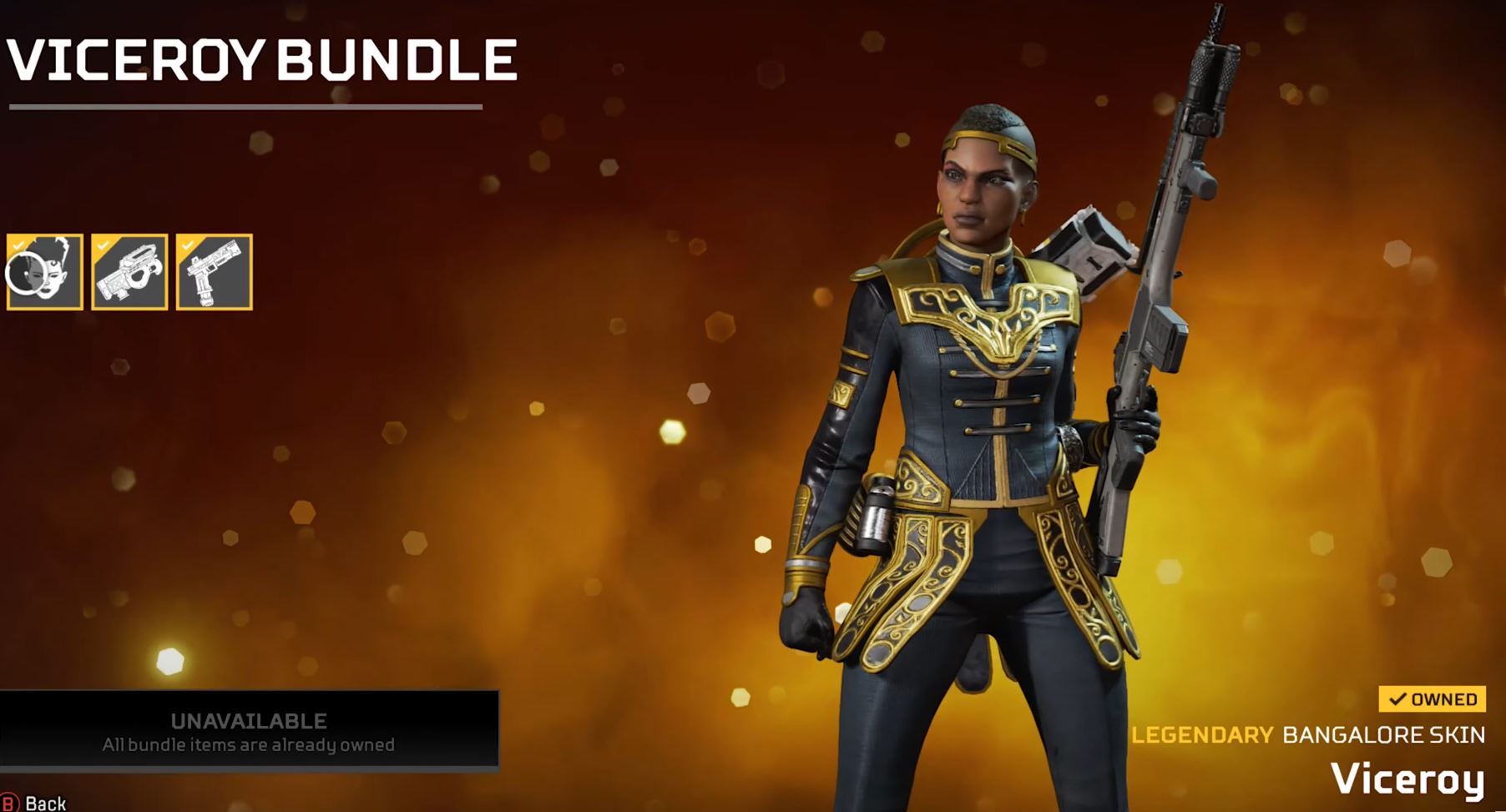 Apex Legends Update 2.22 Patch Notes – April 19th 2023 (4/19/2023)