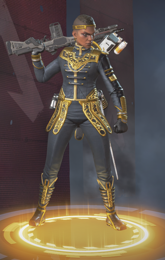 Bangalore Viceroy Skin