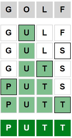 Daily Weaver Answer - 27th April 2023