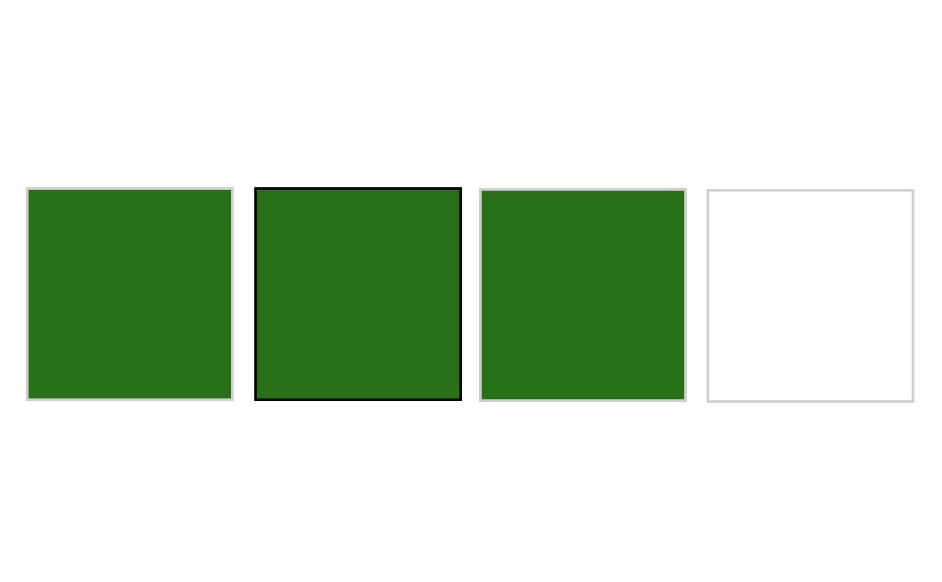 Daily Weaver Word Hint 5 - 21st April 2023
