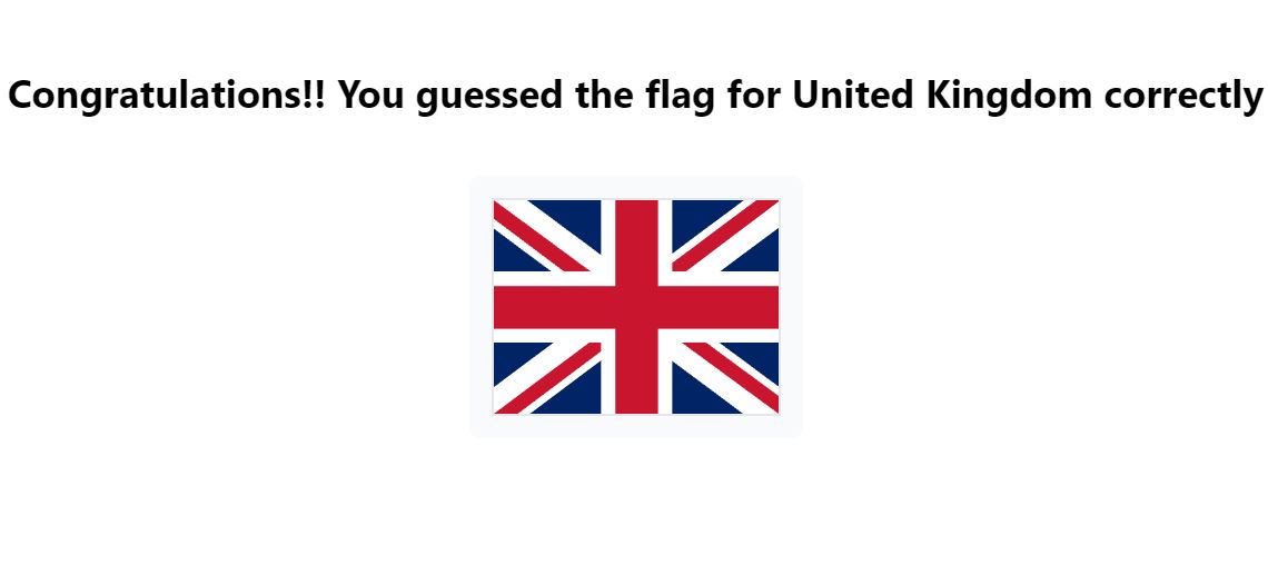 Daily Worldle 461 Bonus Flag Answer - April 27th 2023