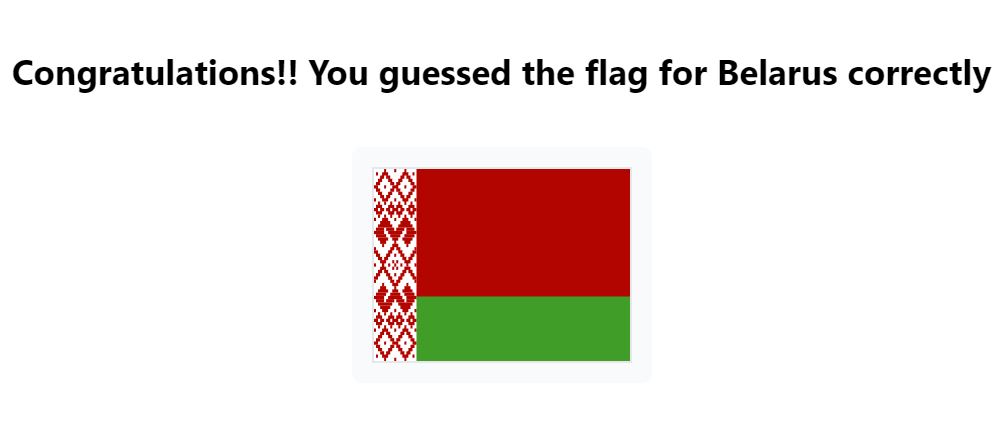 Daily Worldle 464 Bonus Flag Answer - April 30th 2023