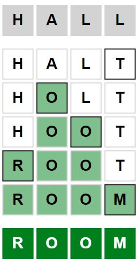 Daily Weaver Answer - 4th May 2023