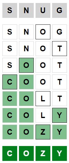 Daily Weaver Answer - 7th May 2023