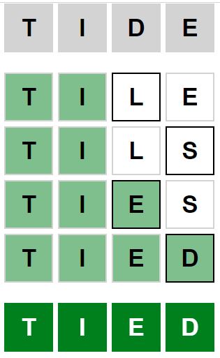 Daily Weaver Answer - 8th May 2023