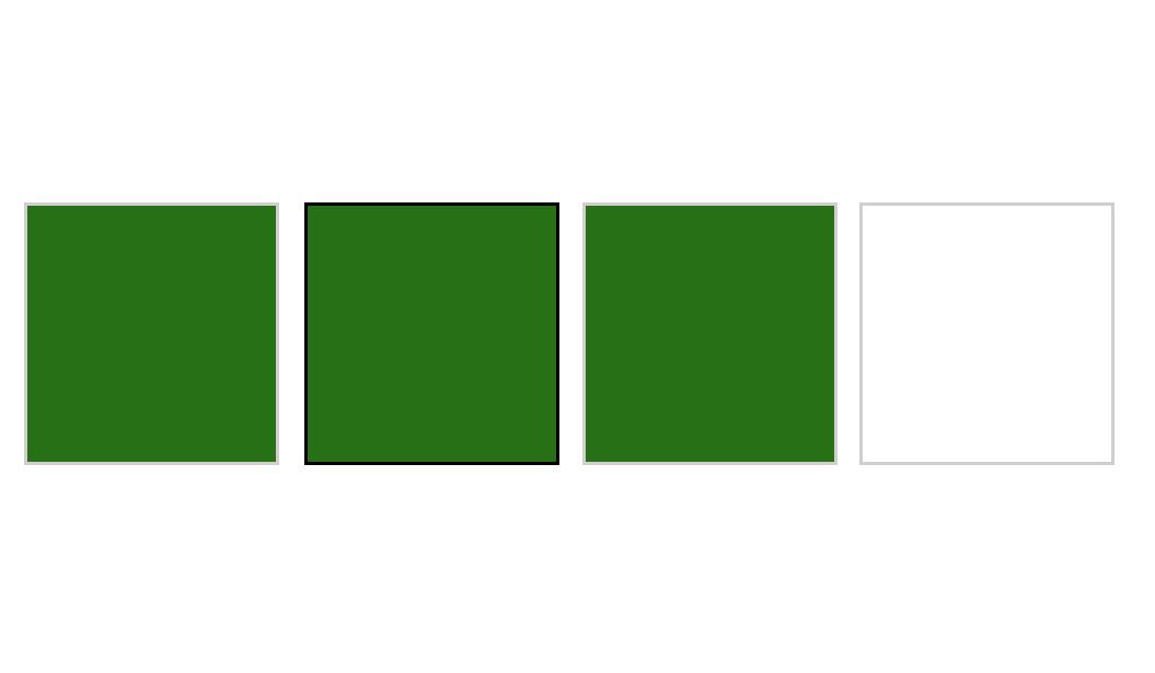 Daily Weaver Word Hint 4 - 3rd May 2023