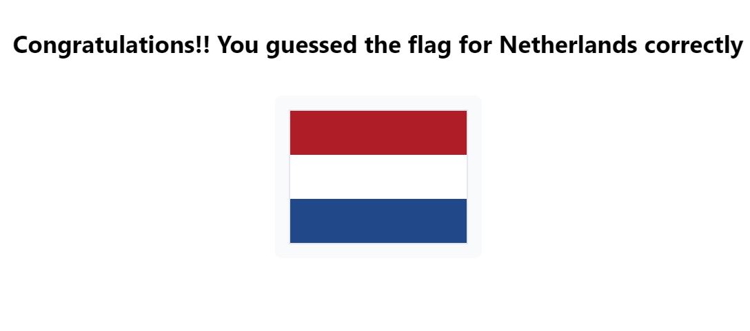 Daily Worldle 469 Bonus Flag Answer - May 4th 2023