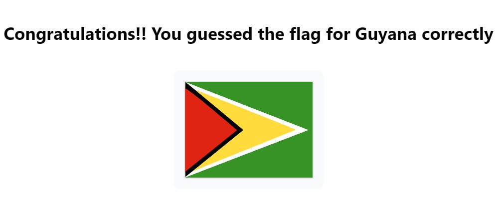 Daily Worldle 470 Bonus Flag Answer - May 5th 2023