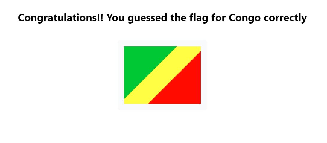 Daily Worldle 473 Bonus Flag Answer - May 8th 2023