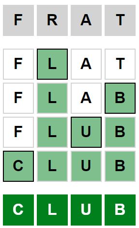 Daily Weaver Answer - 12th September 2023