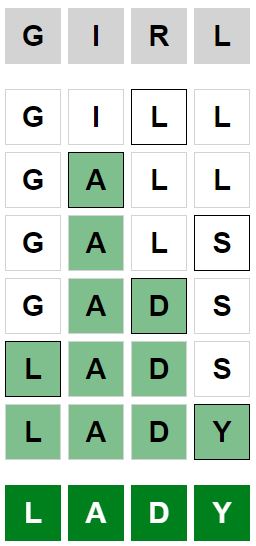 Daily Weaver Answer - 15th September 2023
