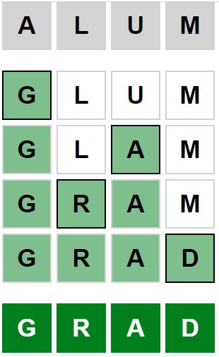 Daily Weaver Answer - 19th September 2023