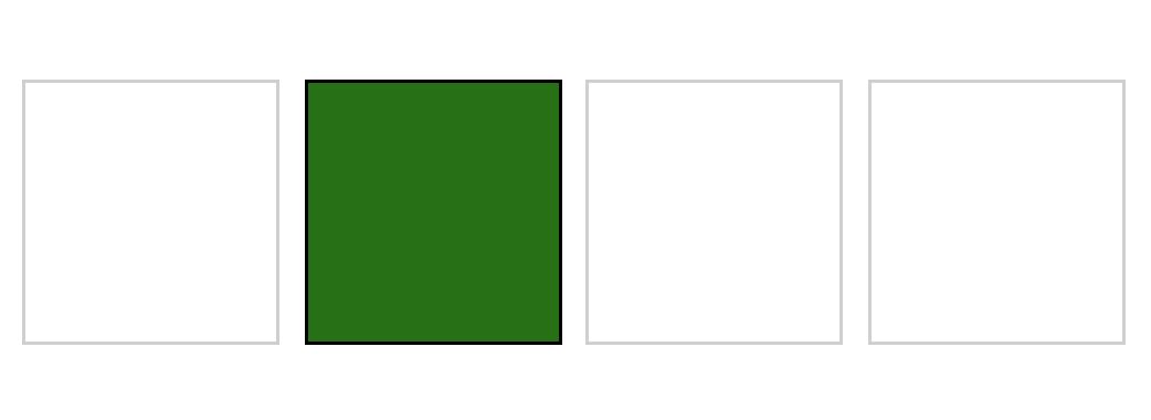 Daily Weaver Word Hint 1 - 12th September 2023