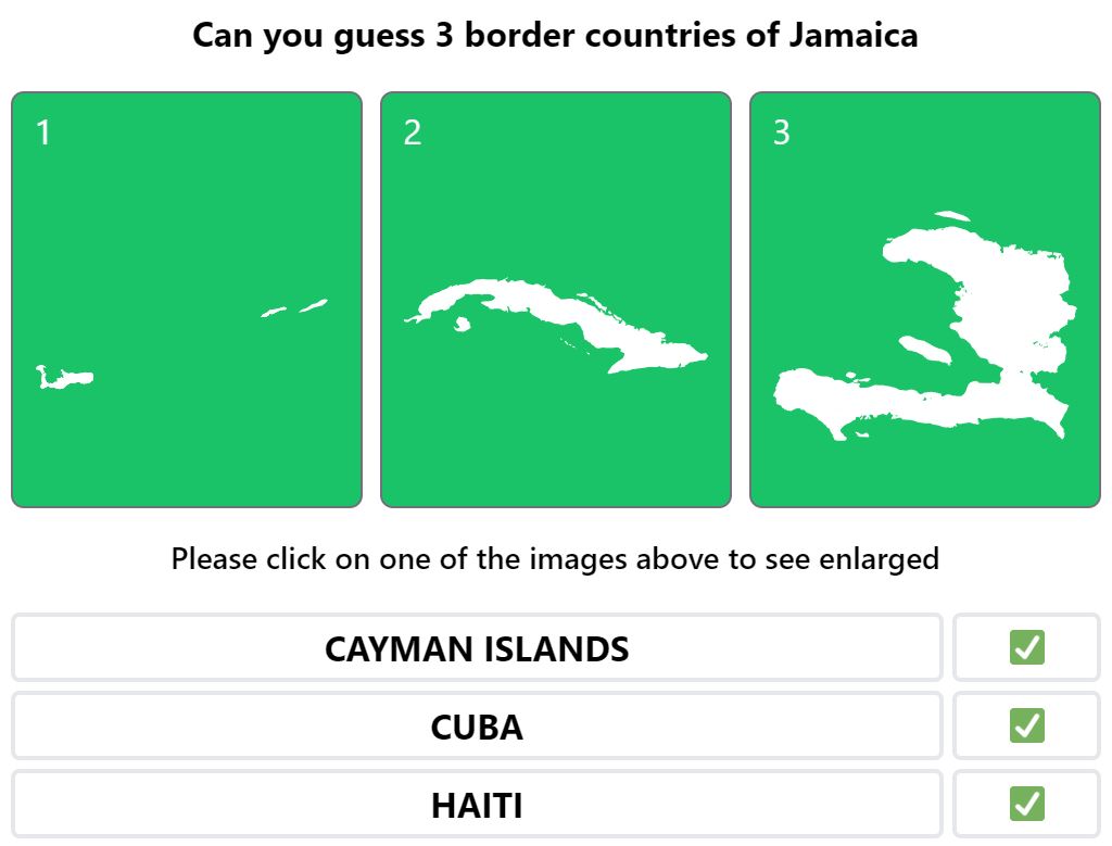 Daily Worldle 604 Bonus Neighbouring Countries Answers - September 17th 2022