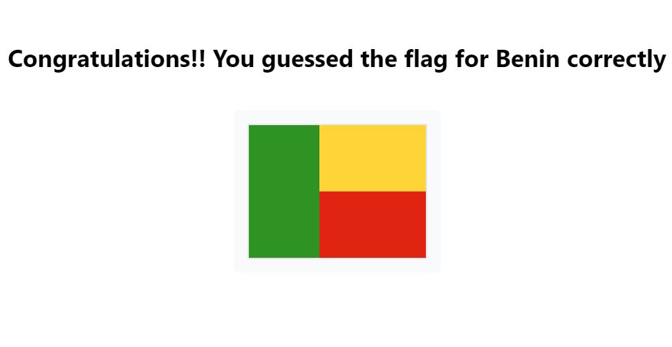 Daily Worldle 607 Bonus Flag Answer - September 20th 2023