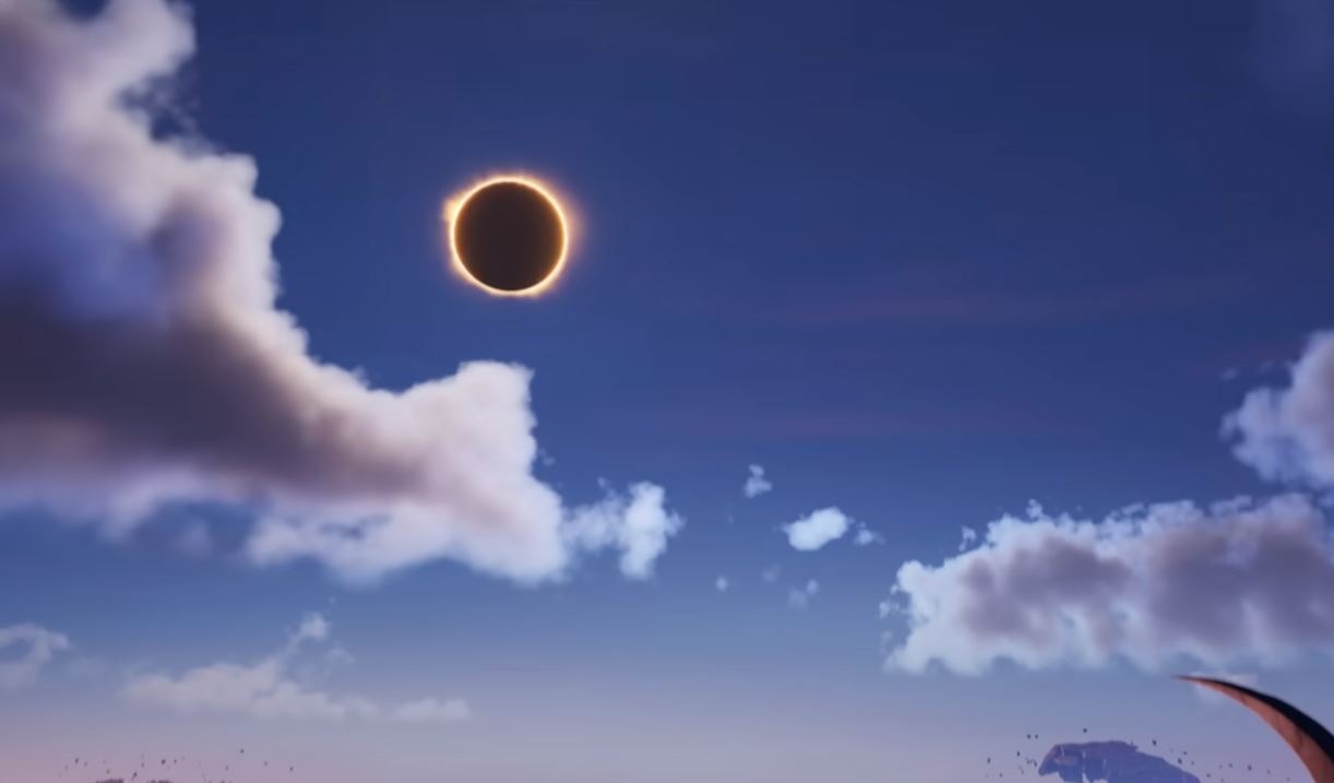 Fortnite New Update Today v26.10 Server Downtime Patch Notes September 12 2023