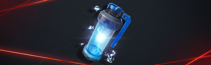 Shield Breaker EMP
