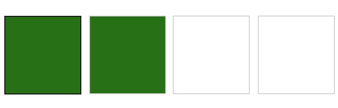 Daily Weaver Word Hint 2 - 1st January 2024