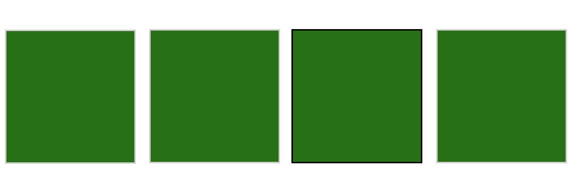 Daily Weaver Word Hint 4 - 1st January 2024