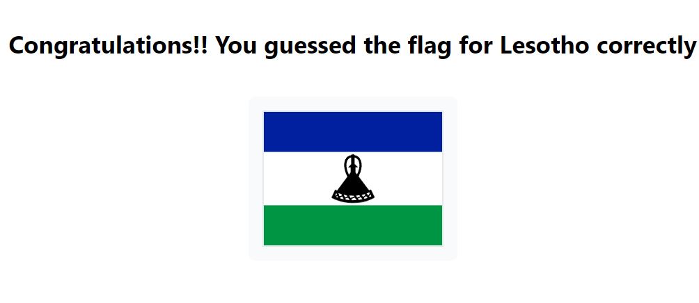 Daily Worldle 710 Bonus Flag Answer - January 1st 2024