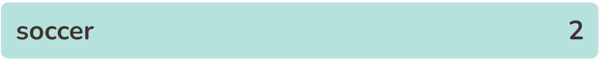 Contexto 472 Closest Word 2 - 3rd January 2024