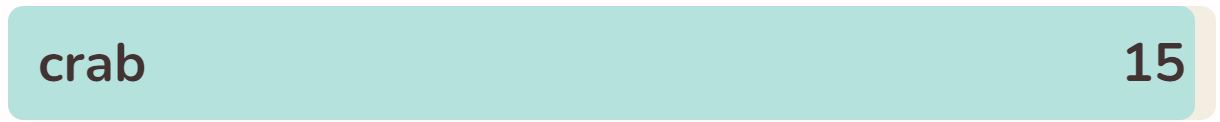 Contexto 500 Closest Word 15 - 31st January 2024