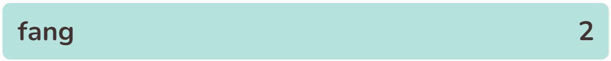 Contexto 500 Closest Word 2 - 31st January 2024