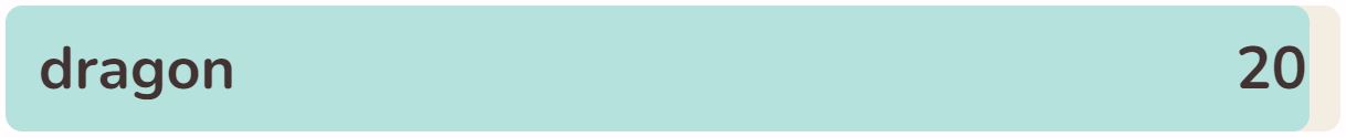Contexto 500 Closest Word 20 - 31st January 2024