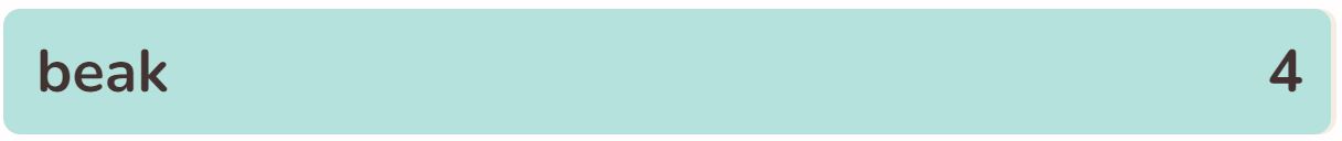 Contexto 500 Closest Word 4 - 31st January 2024