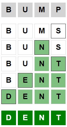 Daily Weaver Answer - 24th January 2024